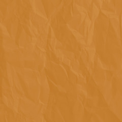 Abstract brown paper background
