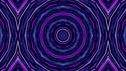 Background. abstract. pattern. Abstract kaleidoscope background Altered kaleidoscopic image of city monument that resemble a mandala. Unique kaleidoscope design. digital abstract pattern