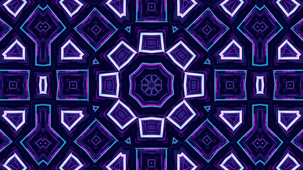 Background. abstract. pattern. Abstract kaleidoscope background Altered kaleidoscopic image of city monument that resemble a mandala. Unique kaleidoscope design. digital abstract pattern