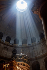 Church of the Holy Sepulcher