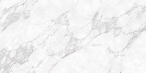 Obraz na płótnie Canvas White marble texture, decoration, background.
