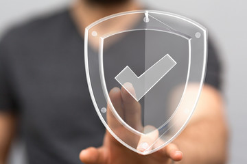 security data code digital concept