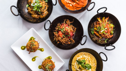 Indian Cuisine