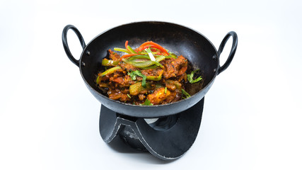 curry