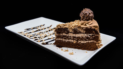 forrero cake