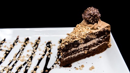 forrero cake