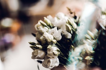 wedding flowers