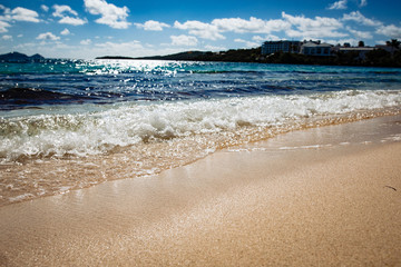 ropical waves