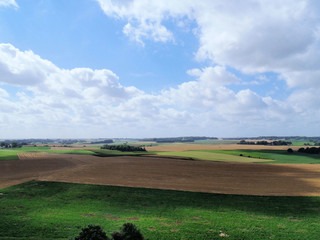 French countryside