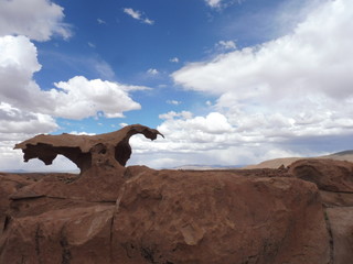 Salar de Uyuni
