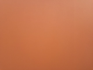 texture of a orange wall