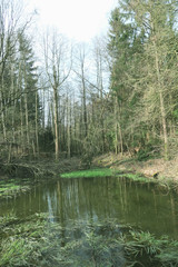 Abenteuer Natur, abseits ausgetretener Pfade