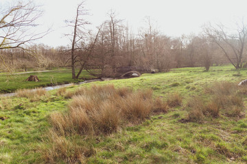 Abenteuer Natur, abseits ausgetretener Pfade