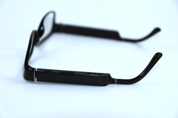 Bluetooth Glasses