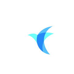 bird logo 