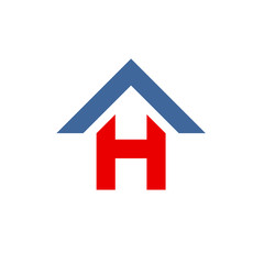 home logo