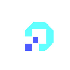 data technology logo