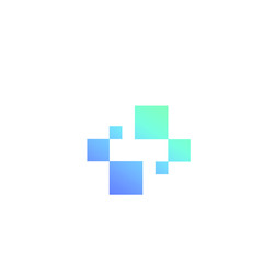 data technology logo