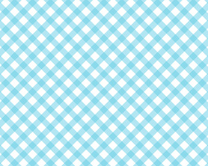 blue background checkered tile pattern or grid texture