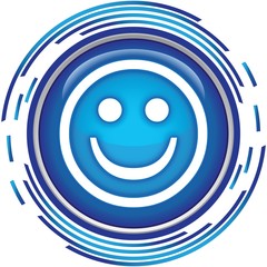 smile icon
