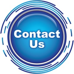 contact us icon