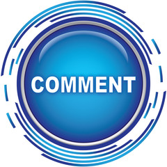 comment icon