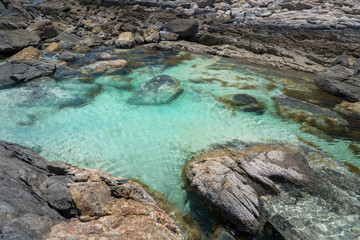 Greenly Beach, Eyre Peninsula, South Australia