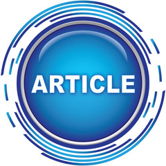 article icon