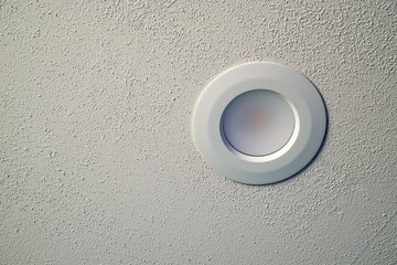 LED Ceiling Light