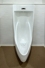 男子用トイレ