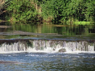 Cascadas