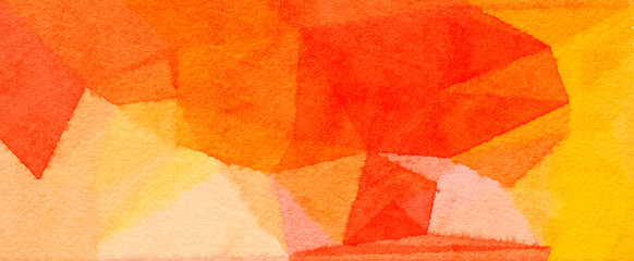 WaterColor Pastel Background.