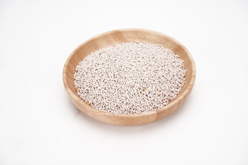 Traditional Chinese food uses lotus root paste, which has the effect of beauty and beauty. It is usually called lotus root stage