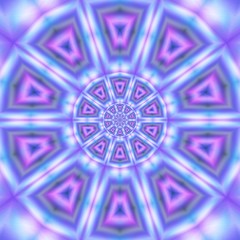  Luxury background with decorative geometric ornament. Retro creative design. geometric pattern in floral style. Simple fashion fabric print.For Interior Design, Printing, Web And Textile Design.