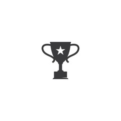 Trophy icon