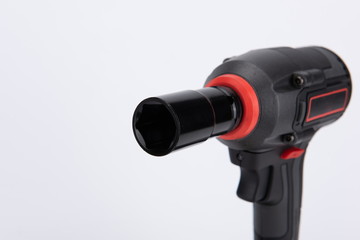 New intelligent portable rechargeable electric drill