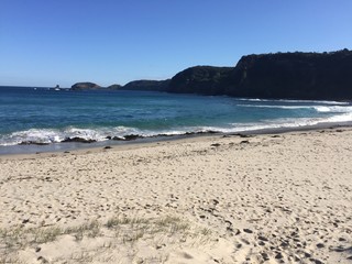 bushranger bay
