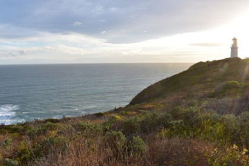 Cape Schanck