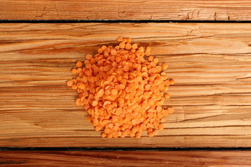 Red Lentils