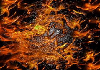 Abstract Texture Background , Pattern Backdrop of Gradient Wallpaper