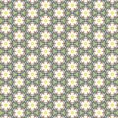 Seamless abstract geometric pattern. Seamless abstract colorful pattern background. Seamless geometrical bright texture.