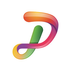 DJ Logo Template
