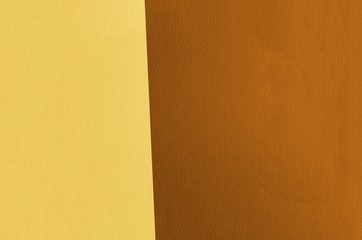 Fototapeta premium old brown color paper texture background