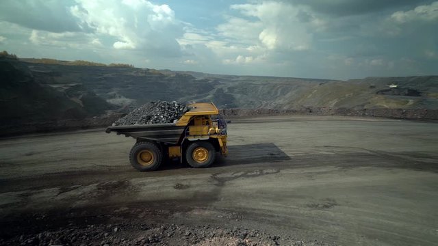 mining