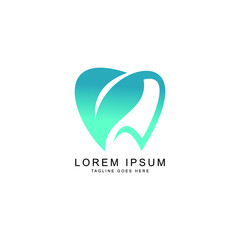 dental logo template