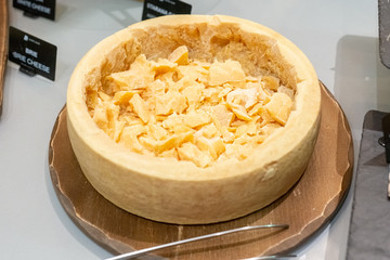 grana padano 