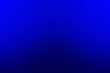 Abstract gradient area floor blue simple and bright color background with  soft white light or paper pastel with empty or backdrop blank.  Used for product display photography.Blue and summer blurr 