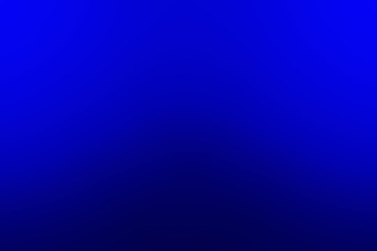 Abstract gradient area floor blue simple and bright color background with  soft white light or paper pastel with empty or backdrop blank.  Used for product display photography.Blue and summer blurr 