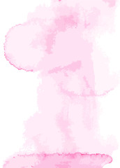 abstract watercolor background