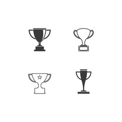 Trophy icon